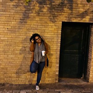 Meet your Posher, Tiffany